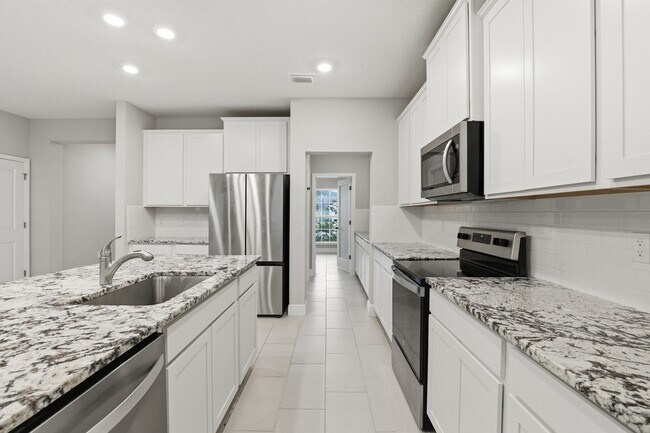 Photo - Finley Woods 4 bedroom 3 bath.