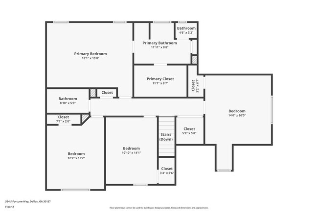 Photo - 554 S Fortune Way