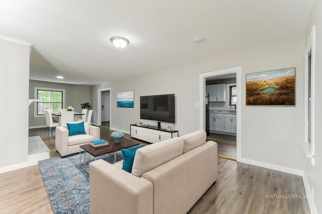 Photo - 2723 Park Ave