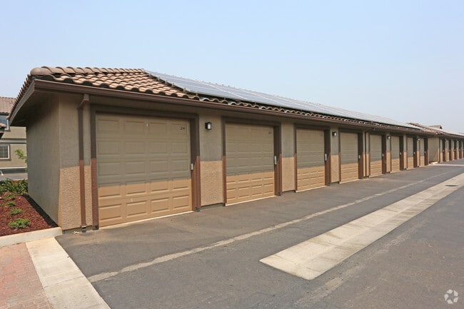 Garages