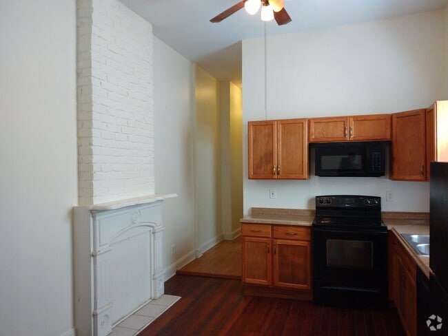 Building Photo - 3117 Gravier St Rental