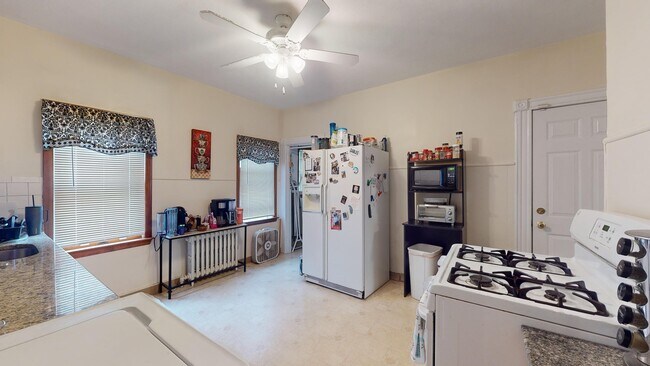 Photo - 8 Wareham St Unidad 1