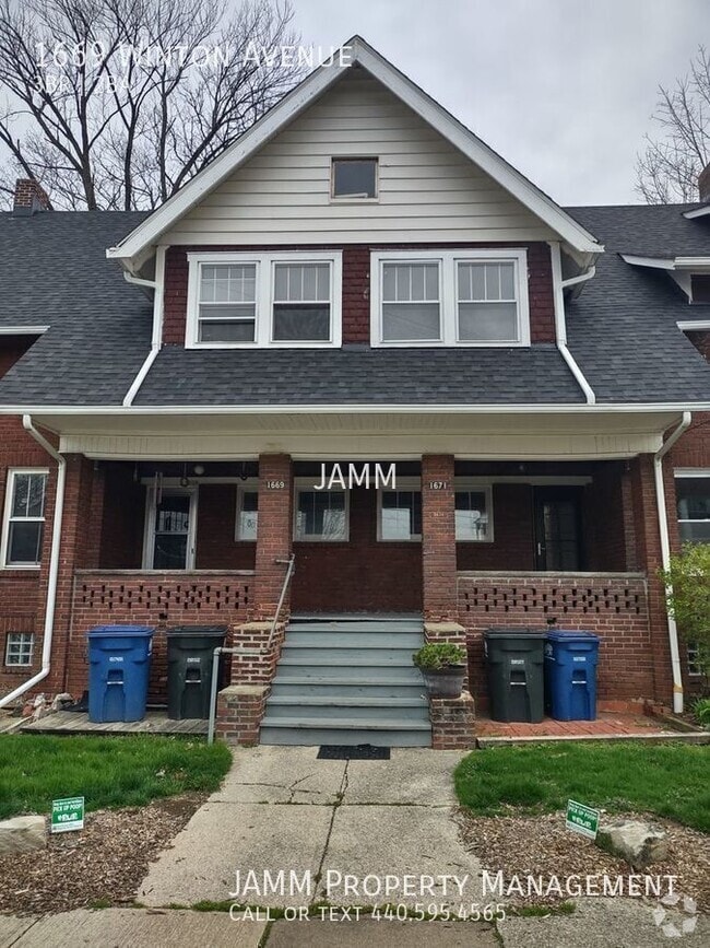 Building Photo - 1669 Winton Ave Rental