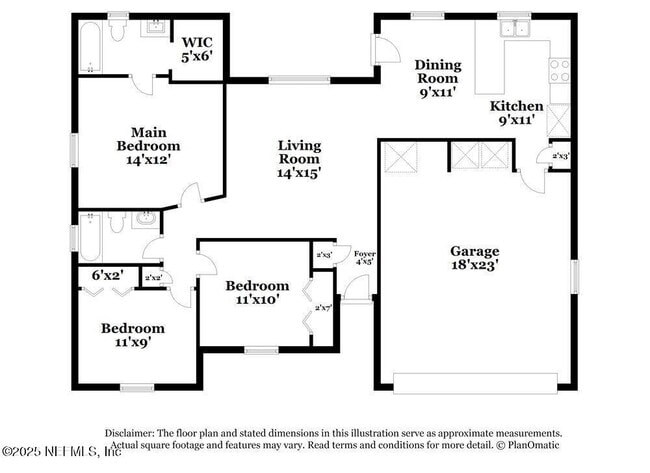 Photo - 6638 Lana Ln