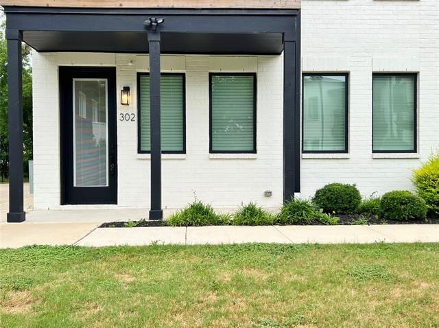 Building Photo - 408 M.L.K. Jr Blvd Unit 302