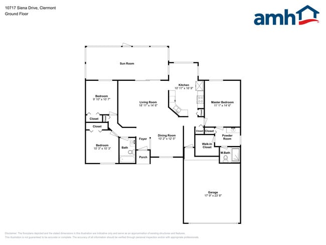 Photo - 10717 Siena Dr