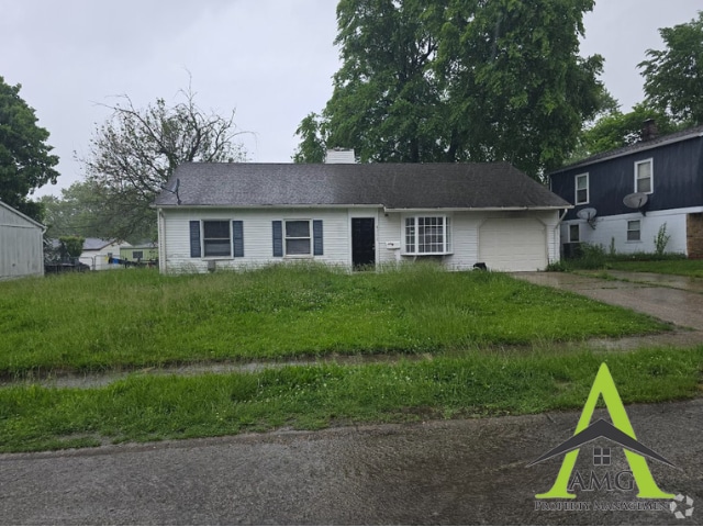 Building Photo - 8302 Laughlin Dr Rental