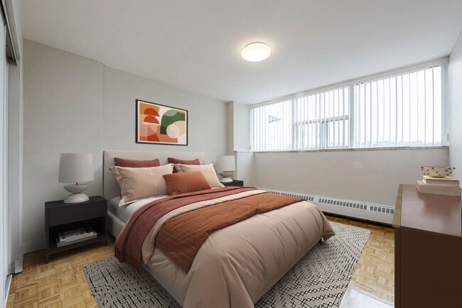 Photo - Durand Village