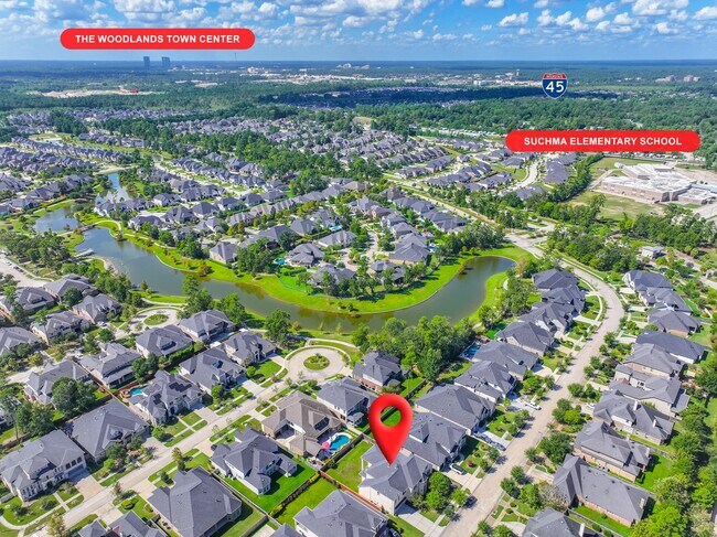 10467 Lake Palmetto Dr