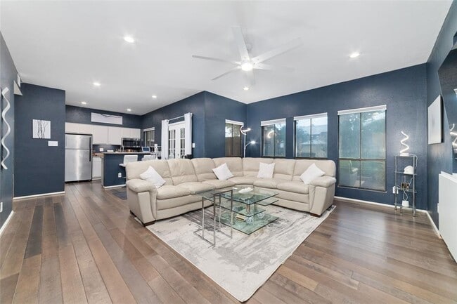 Photo - 5000 Milwee St Condo Unit 77