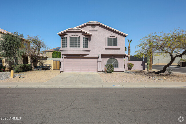 Building Photo - 8840 W Greer Ave Rental