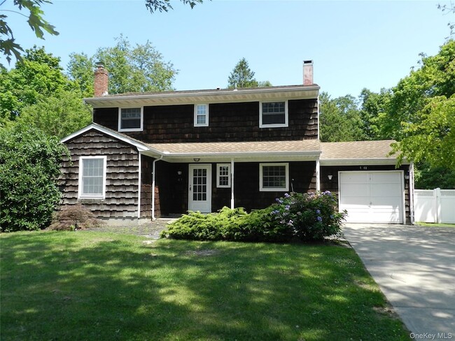 61 Jarvin Rd