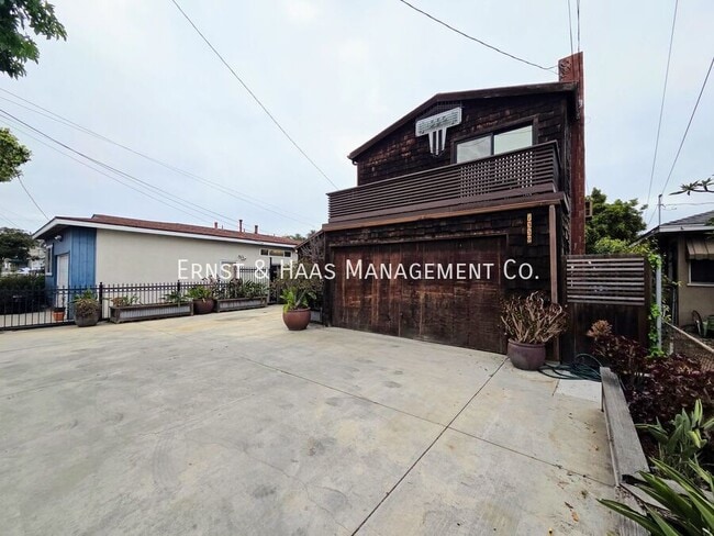 Photo - 1330 Ximeno Ave