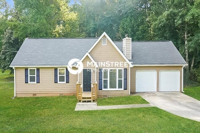 Building Photo - 3 Bedroom Pet-Friendly Home in Covington, ...