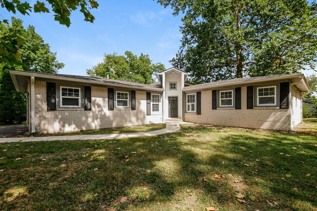 Photo - 4829 Lincoln Rd