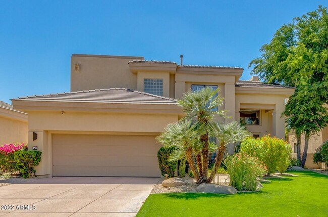 Photo - 7425 E Gainey Ranch Rd House