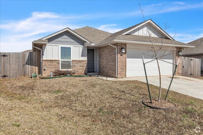 Building Photo - Great home in Mustang Schools