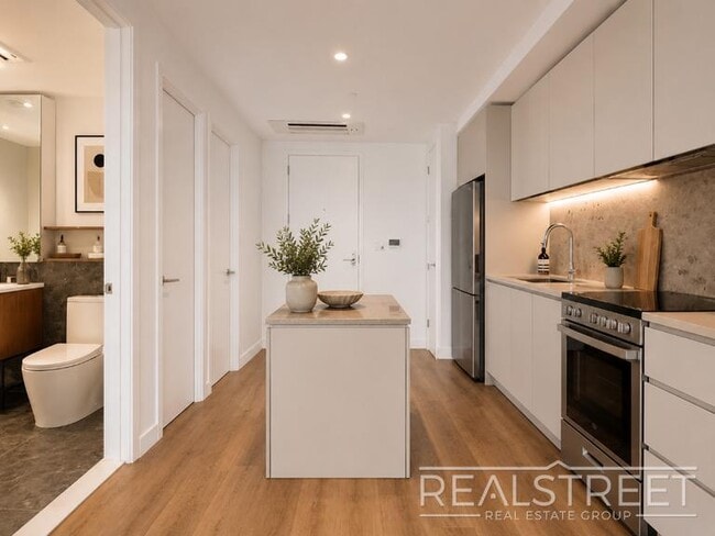 Photo - LUXURY 1 BED FLEX IN AN AMENITY PACKED BUILDING IN BUSHWICK Unit G-3F