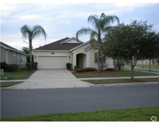 Building Photo - 13909 Bluebird Pond Rd Rental