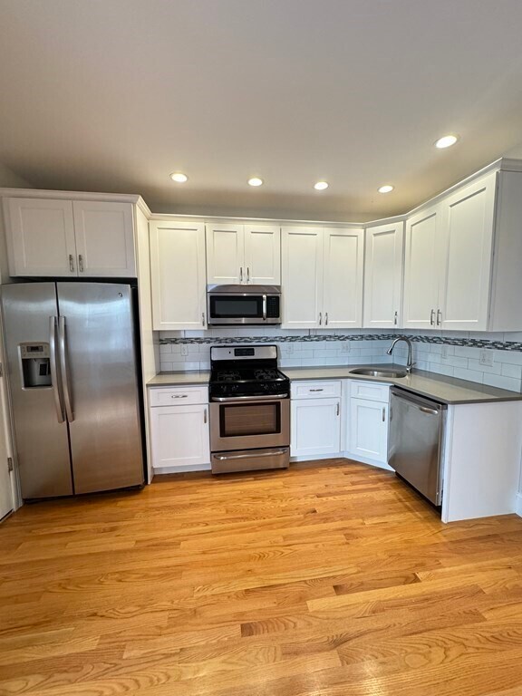 Building Photo - 2 Linley Ter Rental