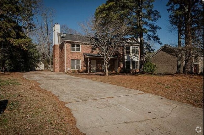 Building Photo - 3br Brick Townhome