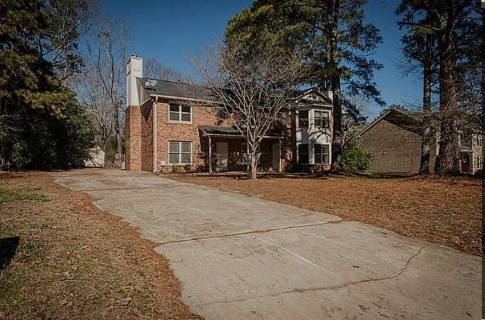 3br Brick Townhome - 3br Brick Townhome