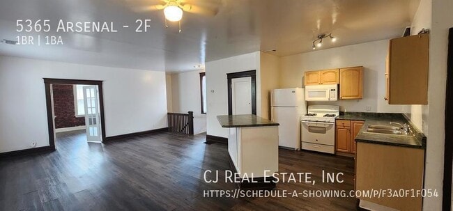 Photo - 5365 Arsenal-2F