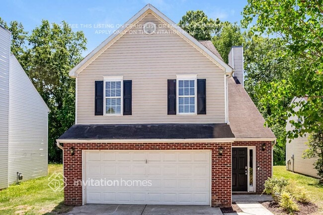 Building Photo - 8617 Berrybrook Ln