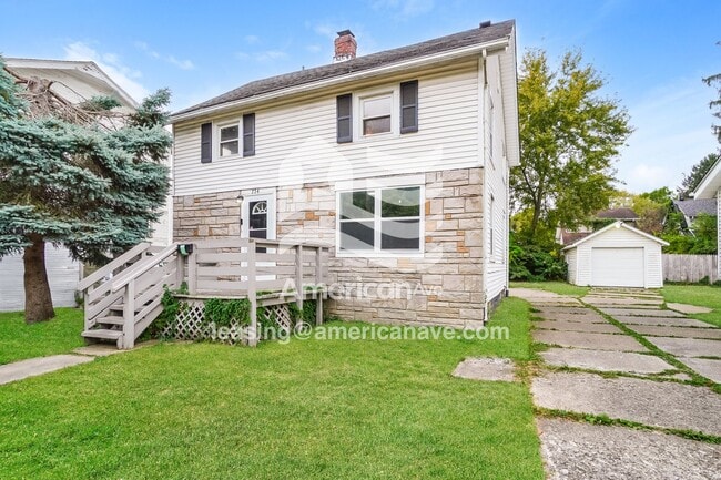 Photo - 754 McKinley Ave