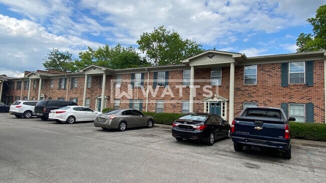 Club View Apartments