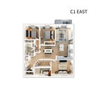 C1 East