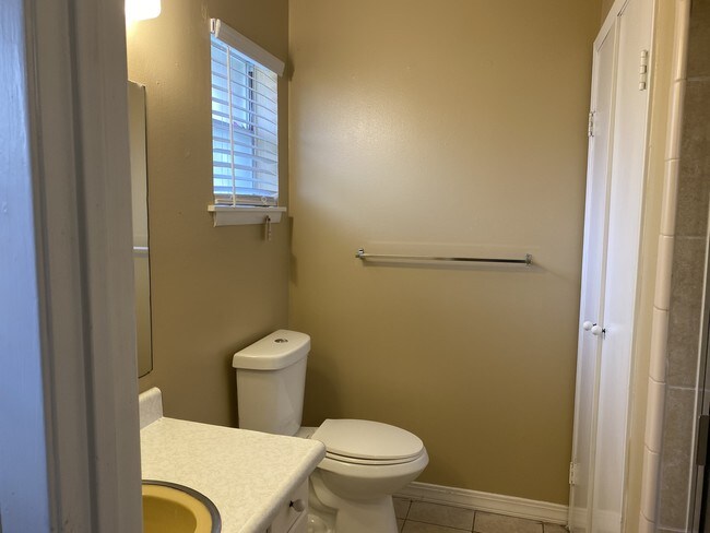 Master Bath - 1118 Violet Ave Apartamentos Unidad A