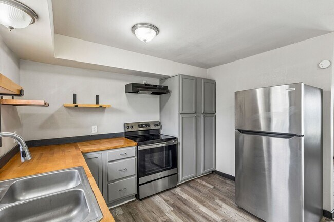 Photo - 3 bed, 1 bath home in Del City, OK
