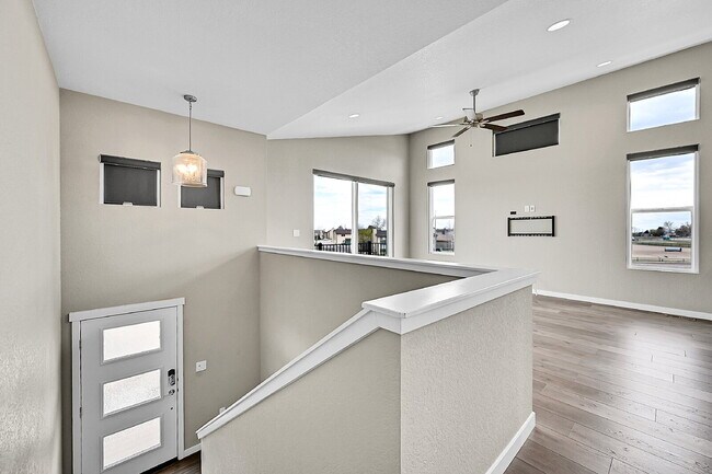 Photo - $2,095.95 2 Beds | 2 Bath, Single Family Home in Colorado Springs with Deck / Balcony!