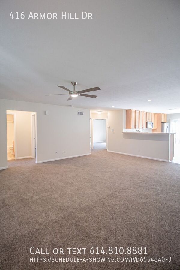 Photo - 416 Armor Hill Dr