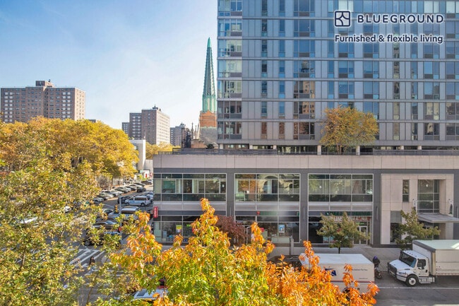 Photo - 814 Amsterdam Ave Unidad FL4-ID1019