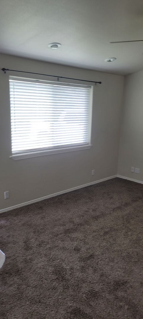 Photo - Cozy home on large lot w/fenced backyard