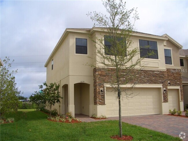 Building Photo - 1659 Portofino Meadows Blvd Rental