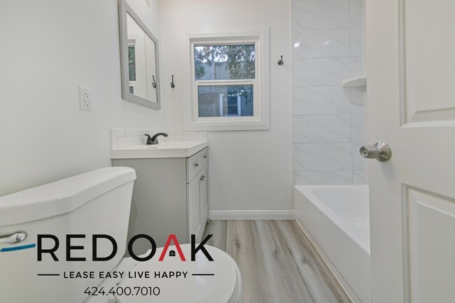 Photo - 3014 James M Wood Blvd Unit 3014