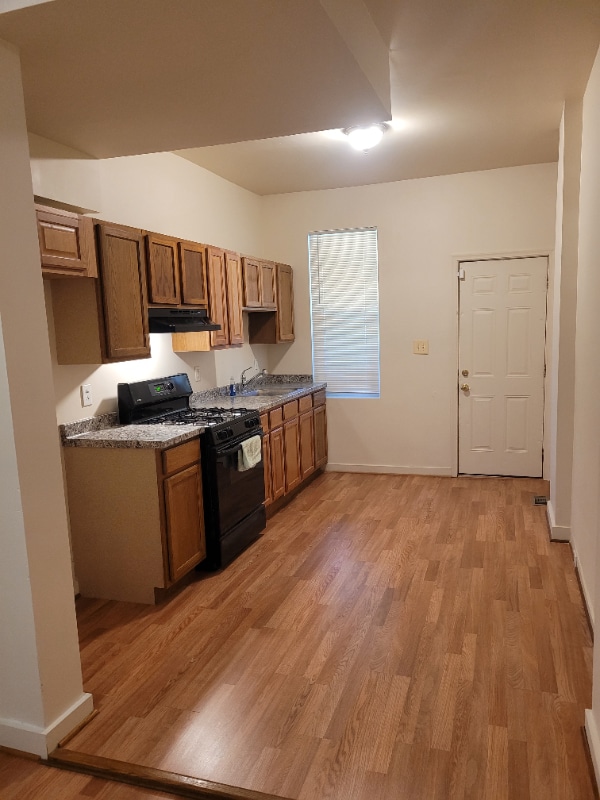 Photo - 1013 McKean Ave