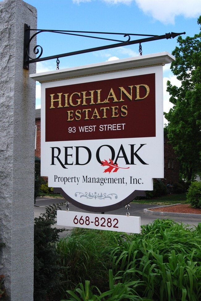 Photo - 93 West St Apartment Unit 21