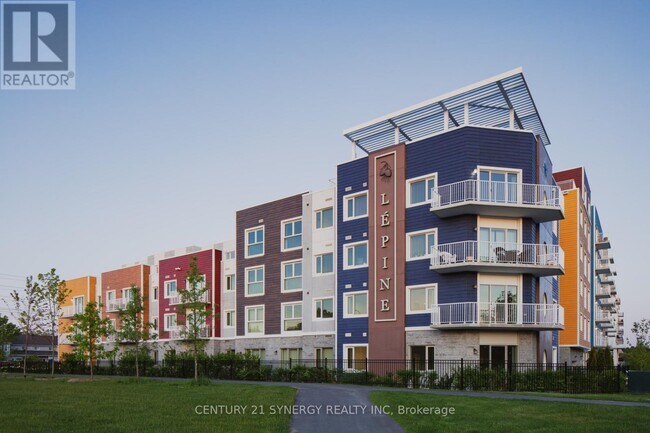 Photo - 1088 Maritime Way Unit 209