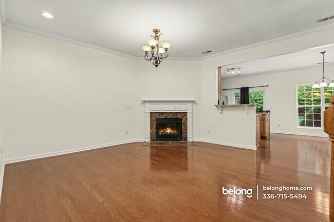 Photo - 318 Anterbury Dr