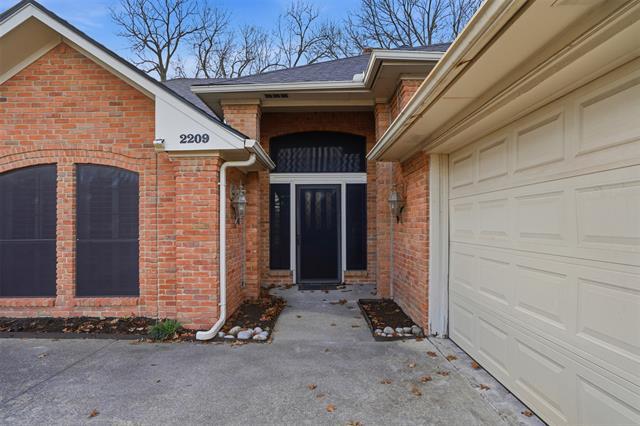 Photo - 2209 Fulton Dr