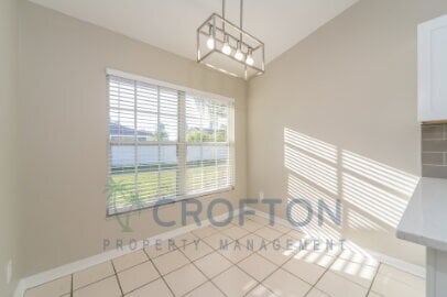 Photo - Move-In Ready 3BR/2BA with Brand-New Kitchen, Fireplace & Fenced Yard!