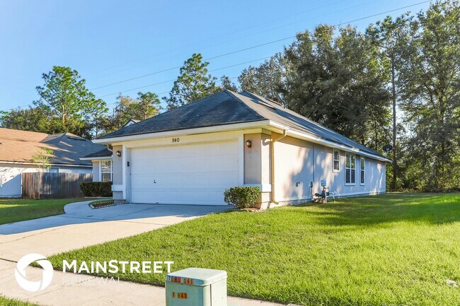 Photo - 940 Ashton Cove Terrace