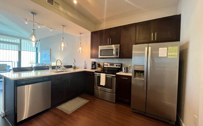 Photo - 3380 Peachtree Rd NE Unidad ID1320721P