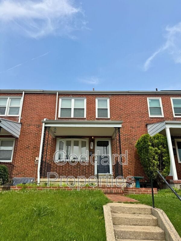 Photo - 1780 Stokesley Rd