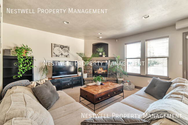 Photo - Charming  3-bed Townhome in Midvale