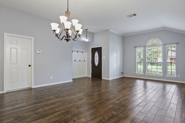 Photo - 21803 Whispering Forest Dr